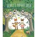 Henry's Bright Idea - Hardcover