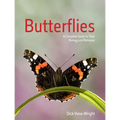 Butterflies: A Complete Guide to Their Biology and Behaviour - Paperback