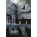 Hell Night in Hopewell - Paperback