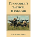Commander's Tactical Handbook - Paperback
