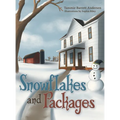 Snowflakes and Packages - Hardcover