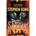 Pet Sematary - Paperback