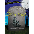 The Ghostly Tales of Columbia - Paperback