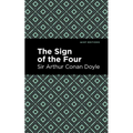 The Sign of the Four - Paperback