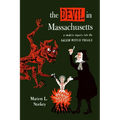 The Devil in Massachusetts - Paperback