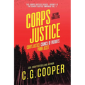 The Corps Justice Series: Books 1-3 - Paperback