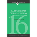 La Seguridad de la Salvaci��n - Paperback
