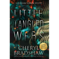Little Tangled Webs, Large Print Edition - Paperback
