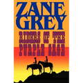 Riders of the Purple Sage - Paperback