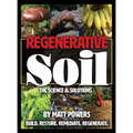 Regenerative Soil: The Science and Solutions - Hardcover