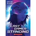 Last Gamer Standing - Paperback