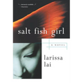 Salt Fish Girl - Paperback