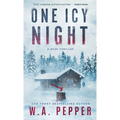 One Icy Night - Hardcover