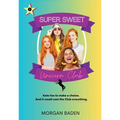 Super Sweet Unicorn Club - Paperback