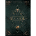 Blackstar - Hardcover