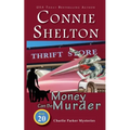 Money Can Be Murder - Paperback