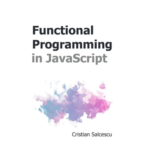 Functional Programming in JavaScript - Paperback