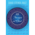 99 Names of God - Paperback