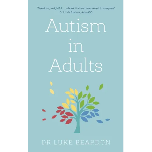 Autism in Adults - Paperback