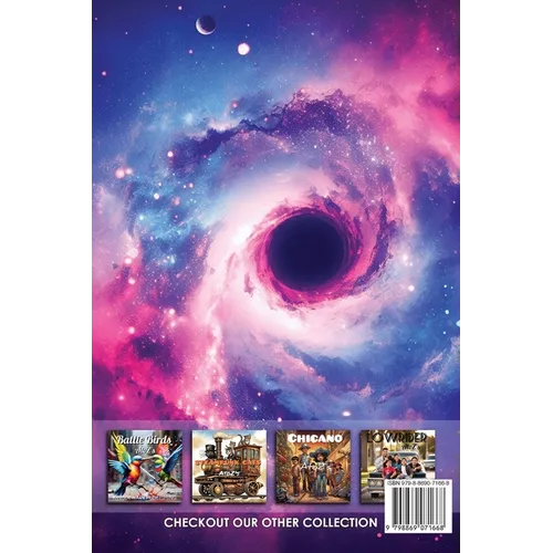 Galaxy A to Z's - Paperback