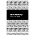 The Mummy! - Hardcover