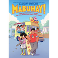 Mabuhay!: A Graphic Novel - Hardcover