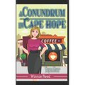 Conundrum in Cape Hope: Cozy Mystery - Paperback
