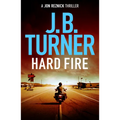 Hard Fire - Paperback