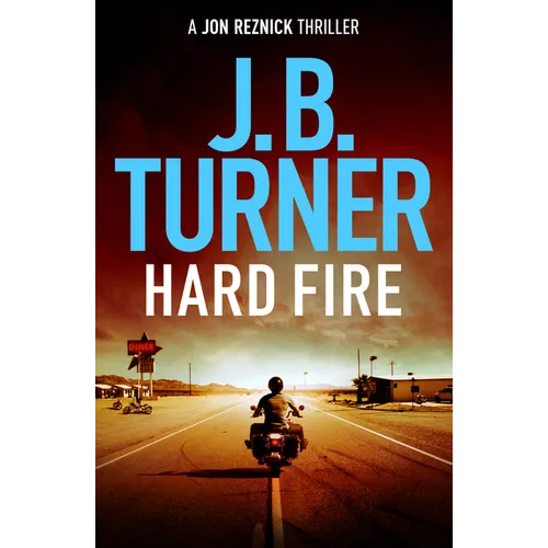 Hard Fire - Paperback