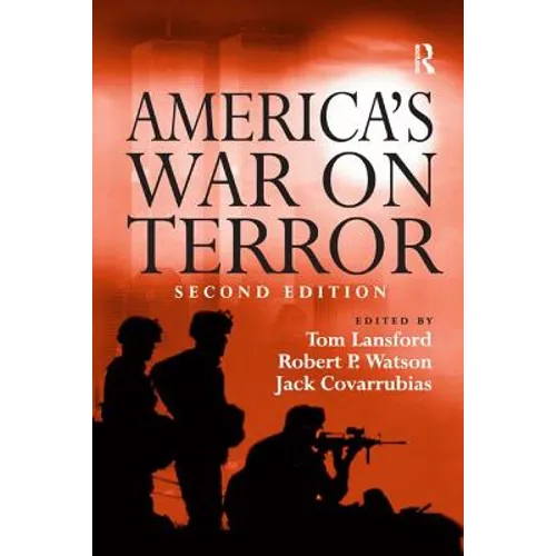 America's War on Terror