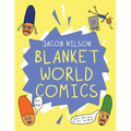 Blanket World Comics - Paperback