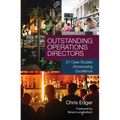 Outstanding Operations Directors: 31 Case Studies Showcasing Excellence - Paperback