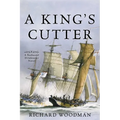 A King's Cutter: A Nathaniel Drinkwater Novel