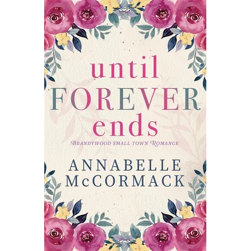 Until Forever Ends - Paperback