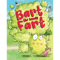 Bart the Lonely Fart - Paperback