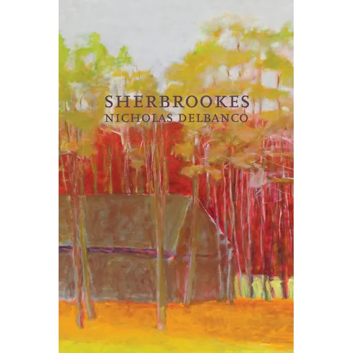 Sherbrookes - Paperback