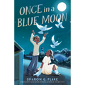 Once in a Blue Moon - Paperback