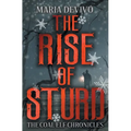 The Rise of Sturd - Paperback