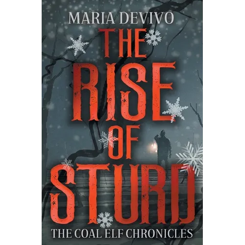 The Rise of Sturd - Paperback