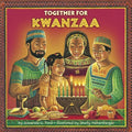 Together for Kwanzaa - Paperback