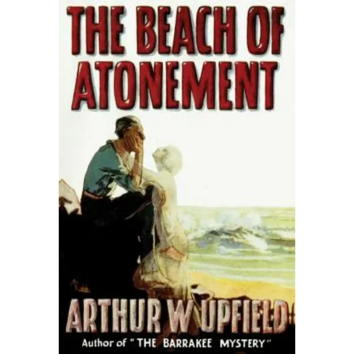 The Beach of Atonement - Paperback
