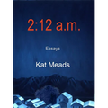 2: 12 A.M.: Essays - Paperback