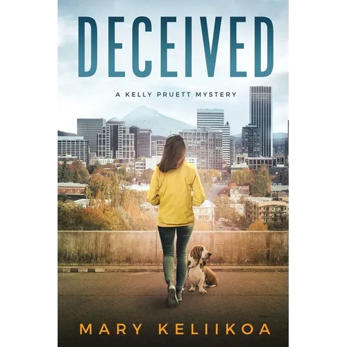 Deceived - Paperback