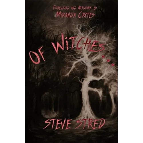 Of Witches... - Paperback