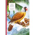 Atlas of Extinct Animals - Hardcover