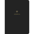 ESV Scripture Journal: Joshua (Paperback) - Paperback