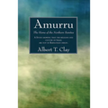 Amurru - Paperback