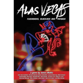 Alas Vegas: Flashbacks, Blackjack and Payback - Paperback