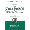 Book of Mormon Made Easier, Part 2 - Paperback