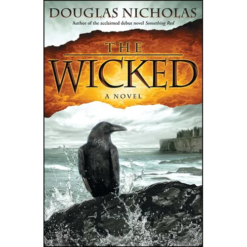 The Wicked - Paperback
